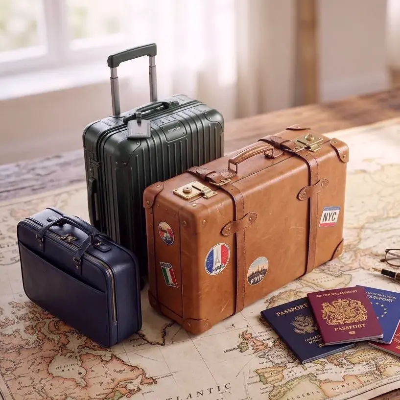 Strauch Klee — travel in Berlin